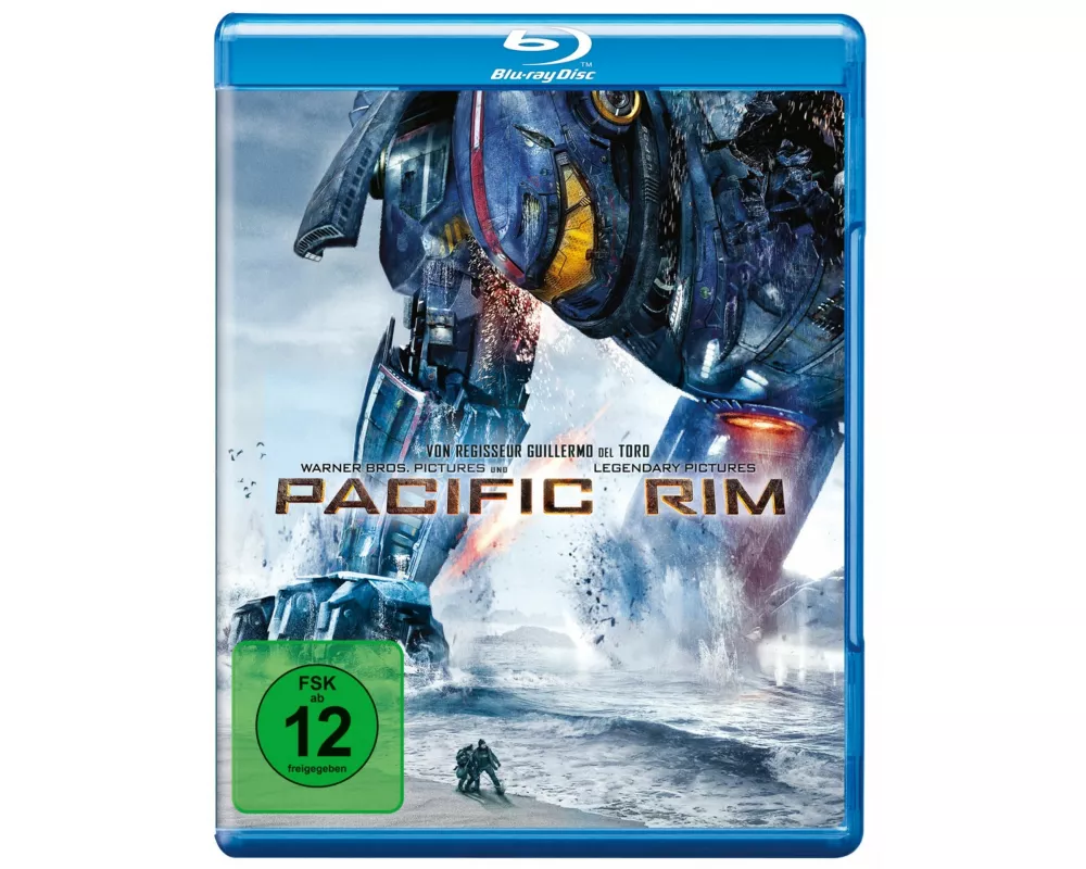 Pacific Rim