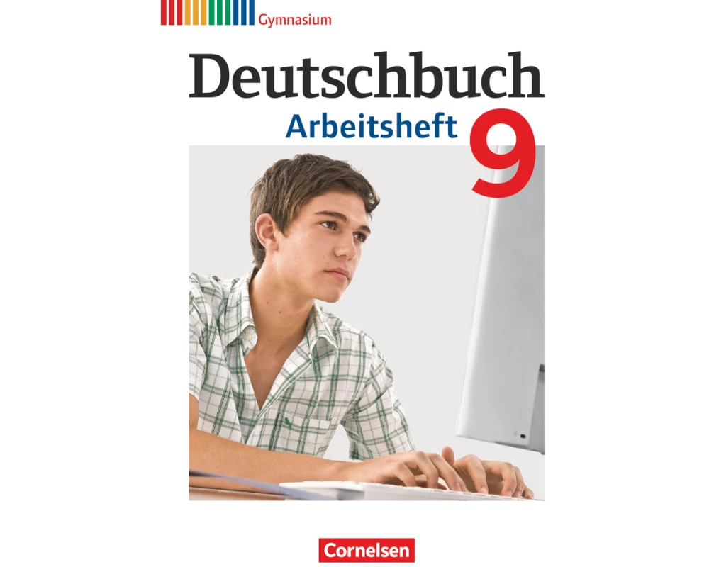 Deutschbuch Gymnasium - Allgemeine Ausgabe - 2012 - 9. Schuljahr