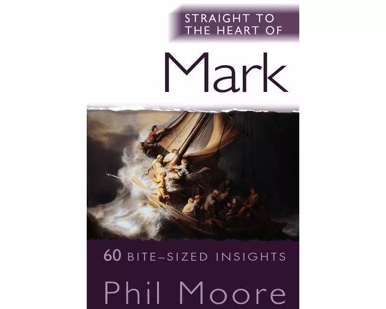 Straight to the Heart of Mark