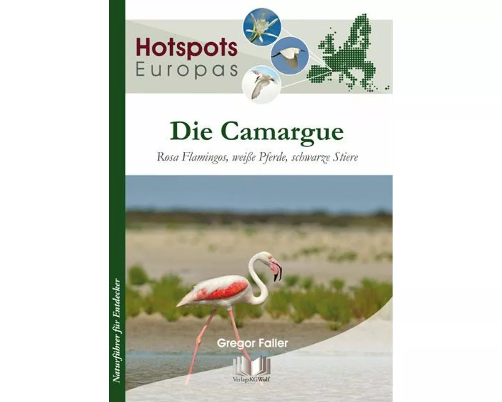 Die Camargue