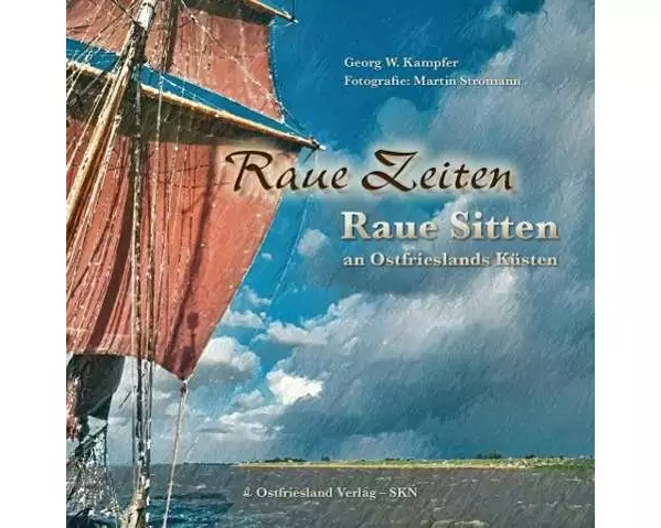 Raue Zeiten - Raue Sitten