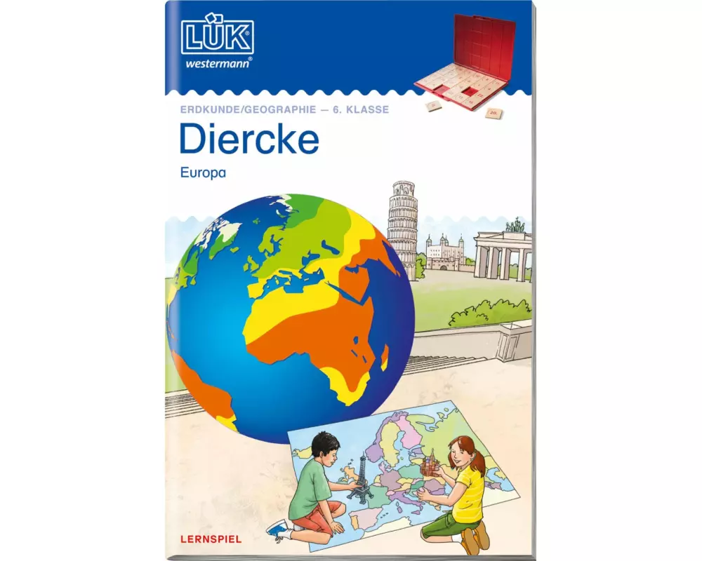 LÜk