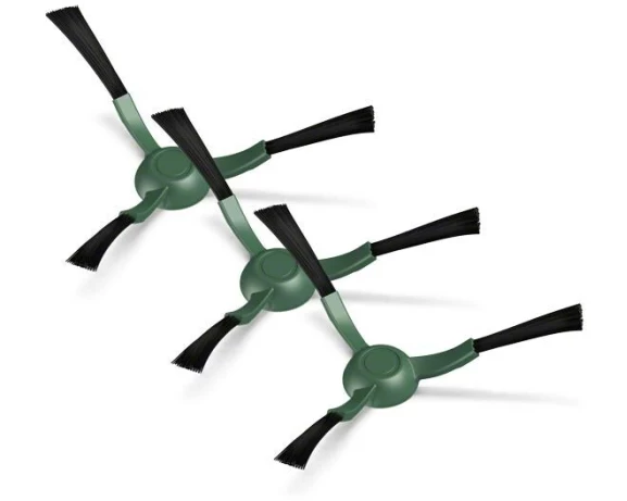 iRobot Seitenbürstenset Essential, 3 Stück