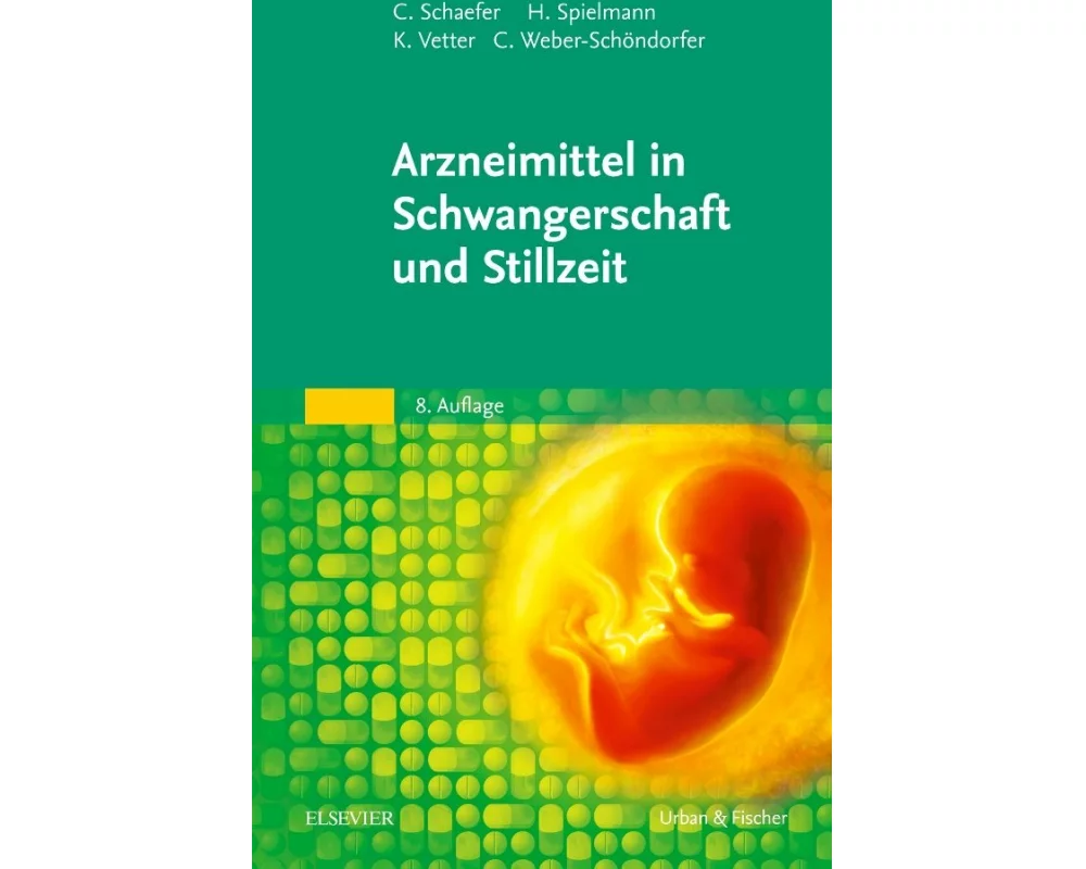 Arzneimittel in Schwangerschaft und Stillzeit