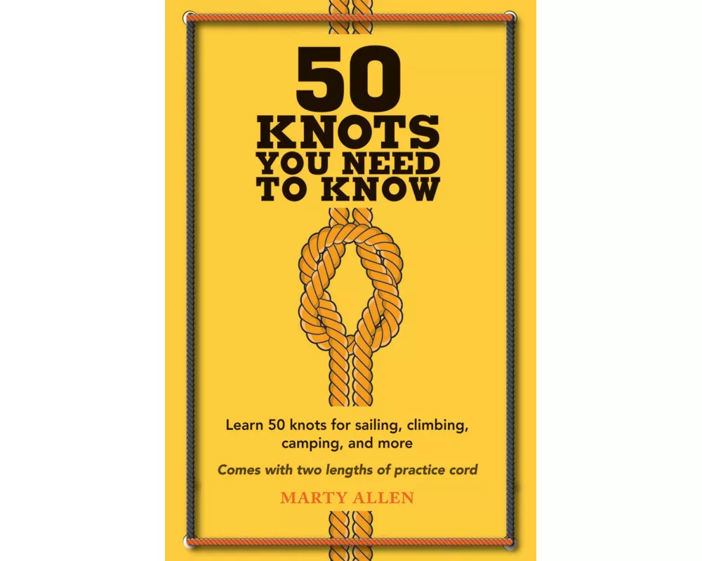 50 Knots You Need to Know