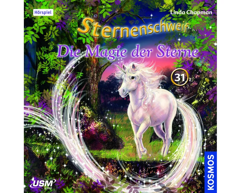 Sternenschweif (Folge 31): Die Magie der Sterne