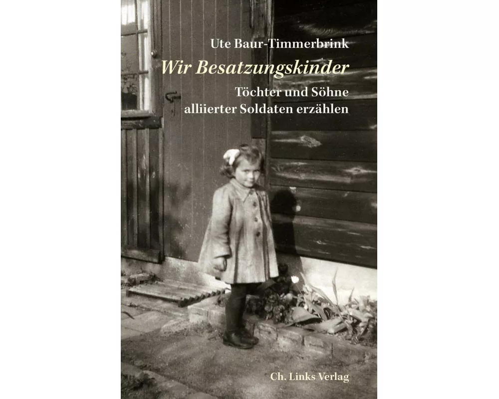 Wir Besatzungskinder