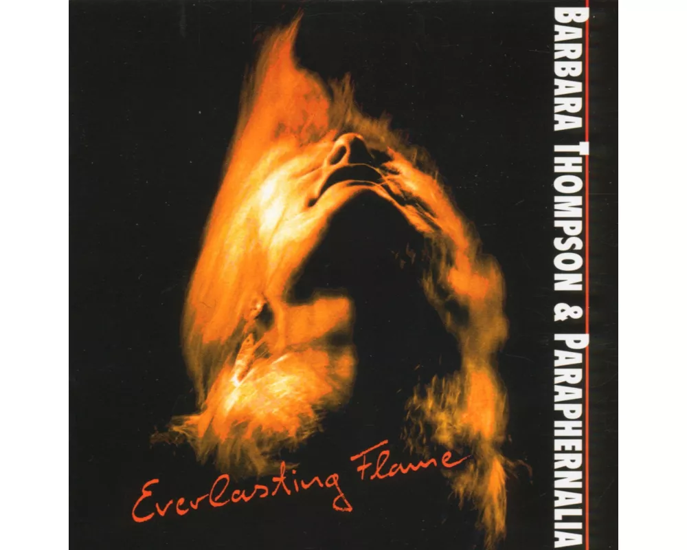 Everlasting Flame