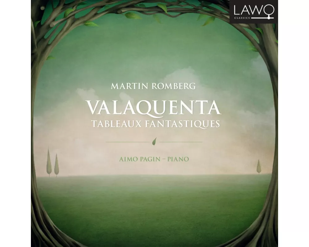 Valaquenta/Tableaux Fantastiques