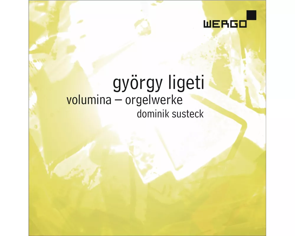Volumina-Orgelwerke
