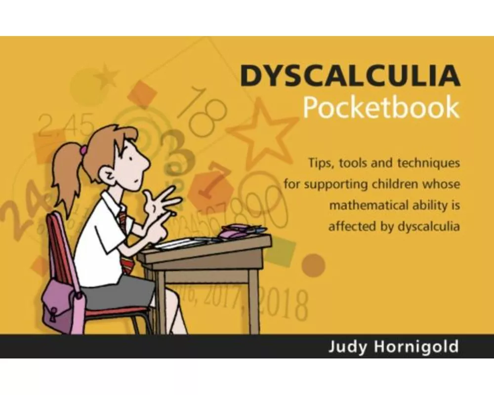 Dyscalculia Pocketbook