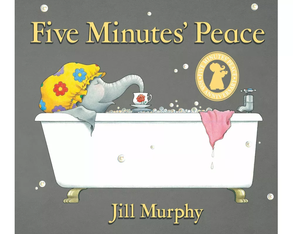 Five Minutes' Peace
