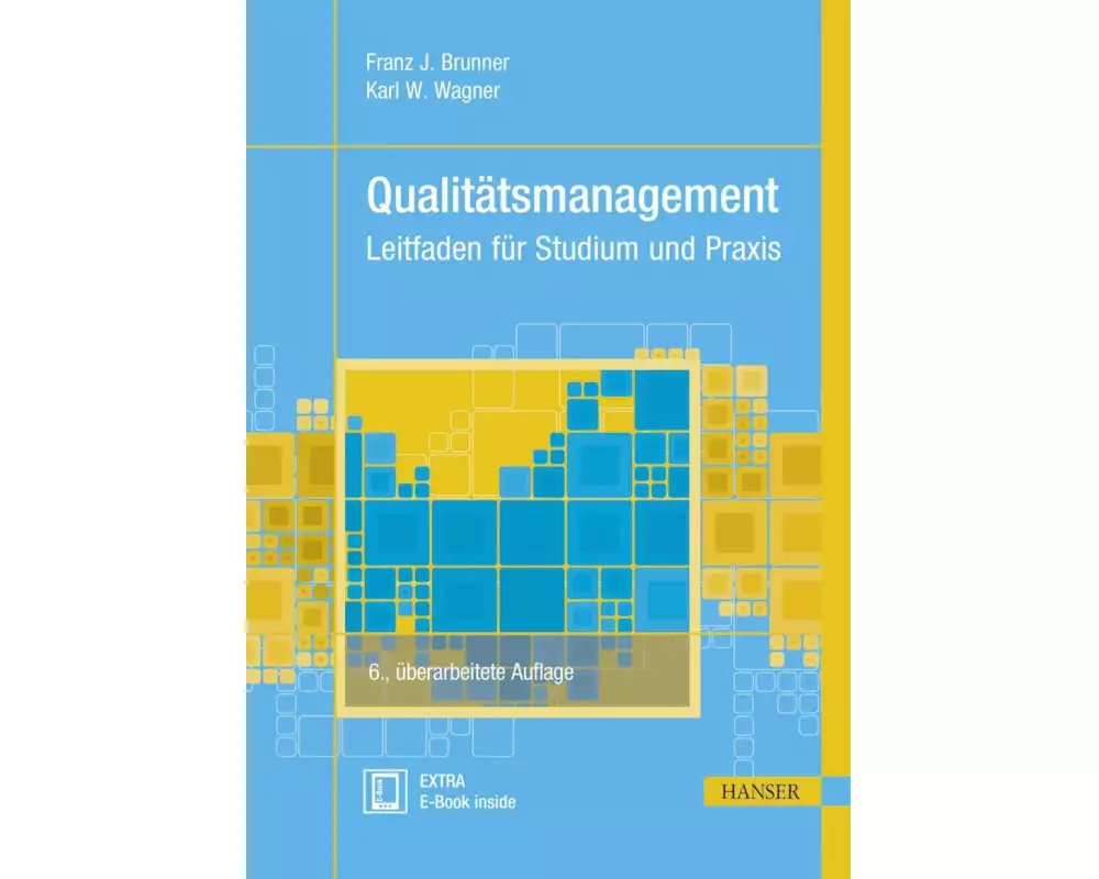 Qualitätsmanagement