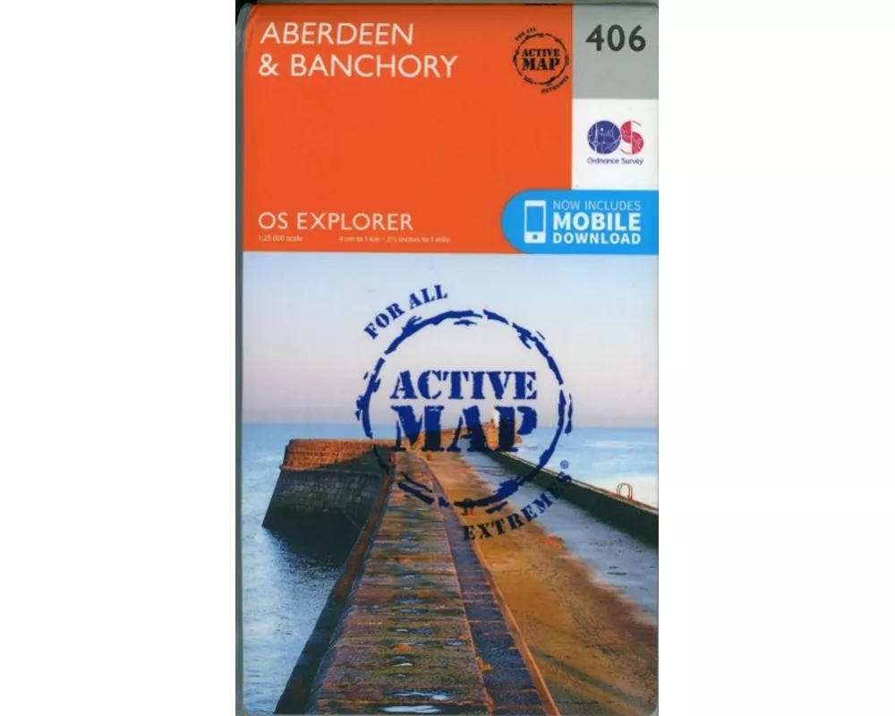 Aberdeen and Banchory