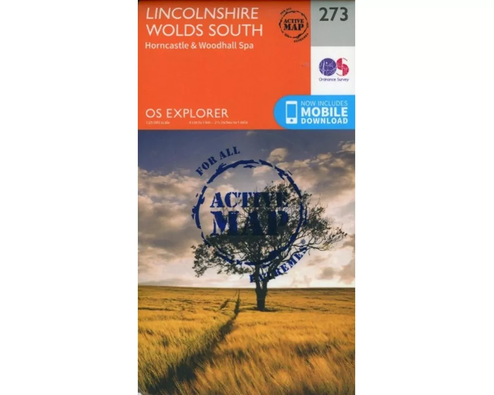 Lincolnshire Wolds South