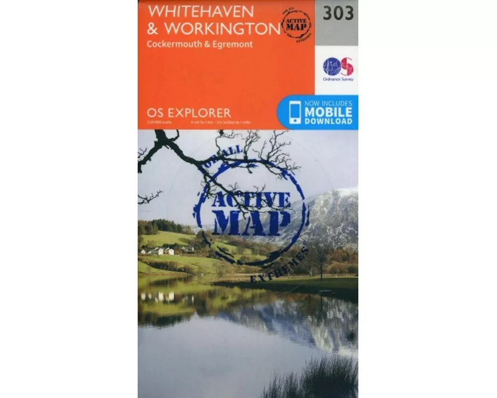 Whitehaven and Workington