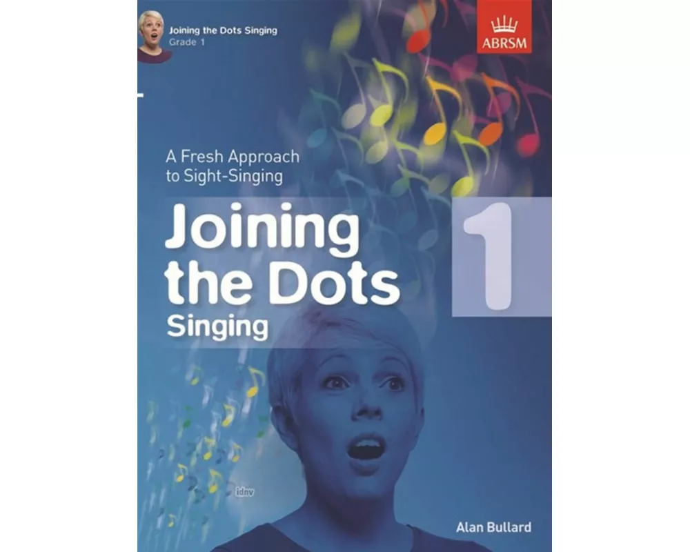 Joining the Dots Singing, Grade 1