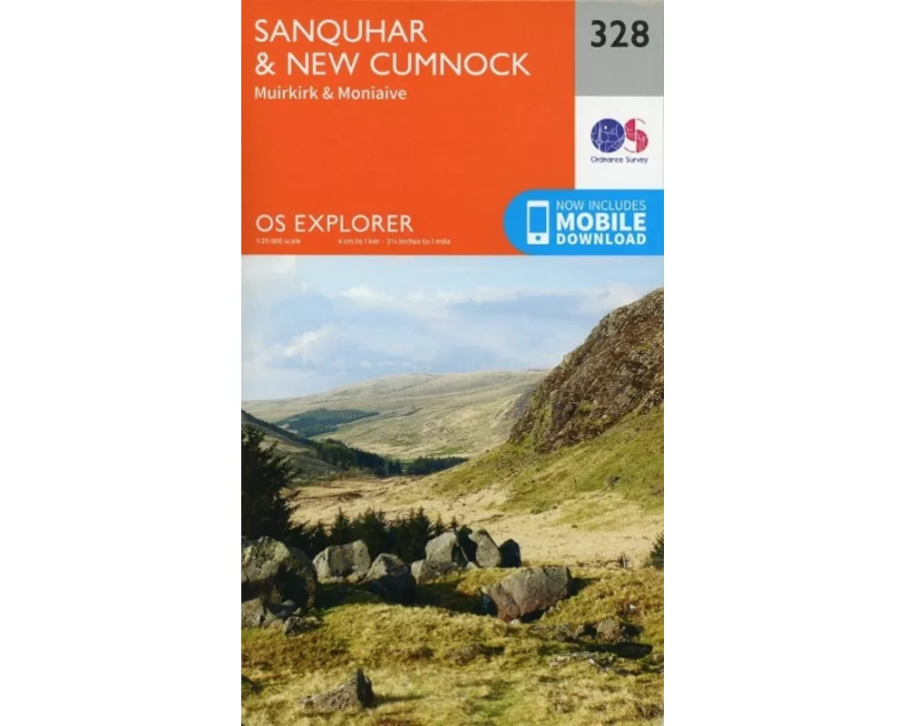 Sanquhar and New Cumnock