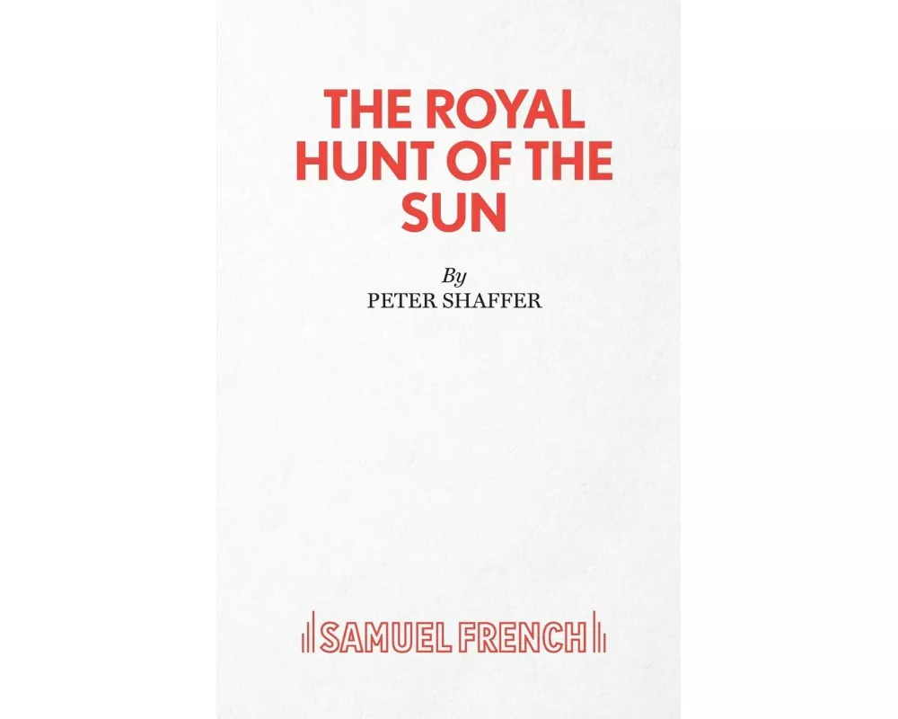 Royal Hunt of the Sun