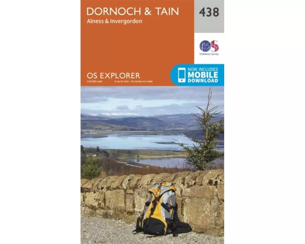 Dornoch and Tain
