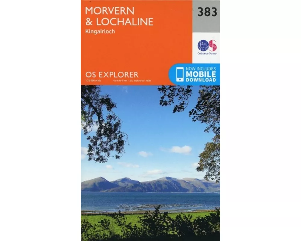 Morvern and Lochaline