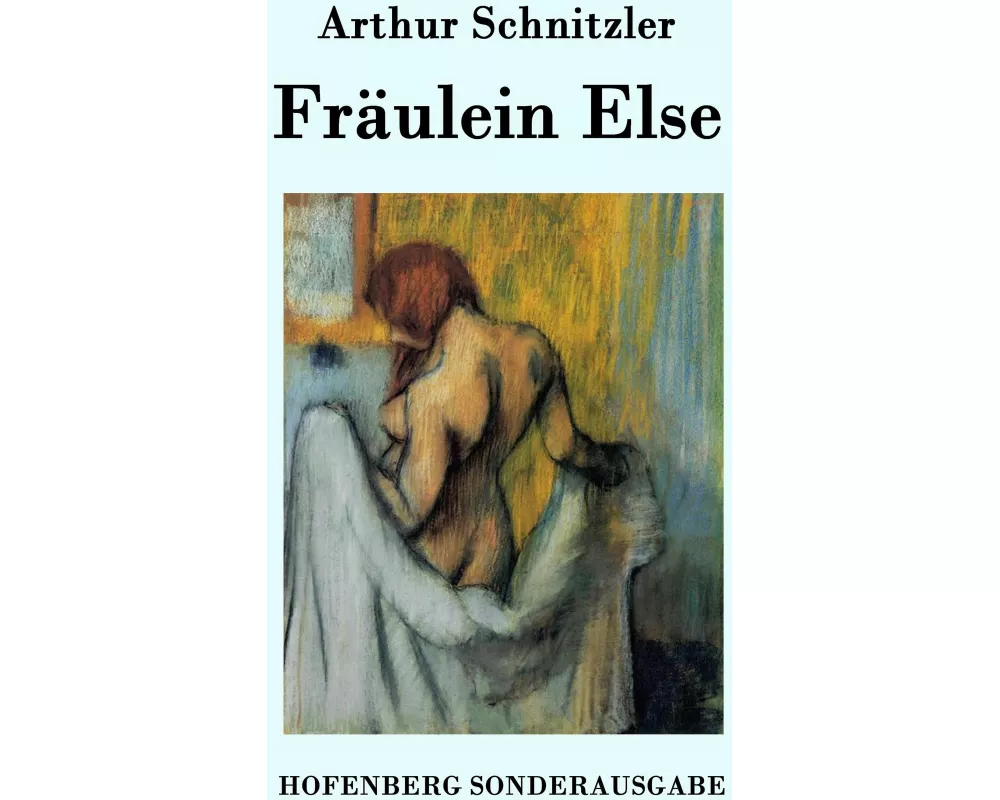 Fräulein Else