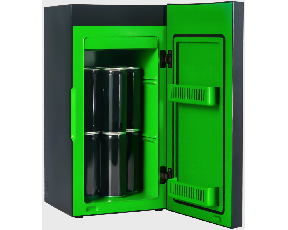 UKONIC Mini Fridge 10L 146286 Microsoft-Xbox Series X