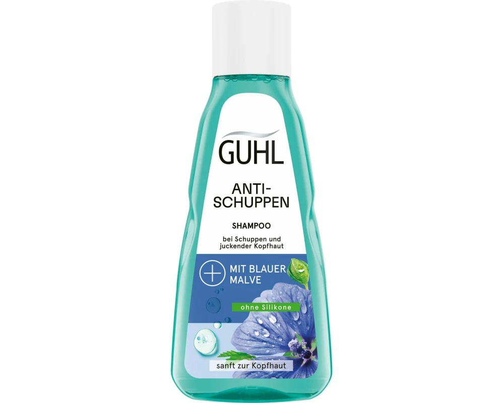 Guhl Anti-Schuppen Shampoo 50 ml