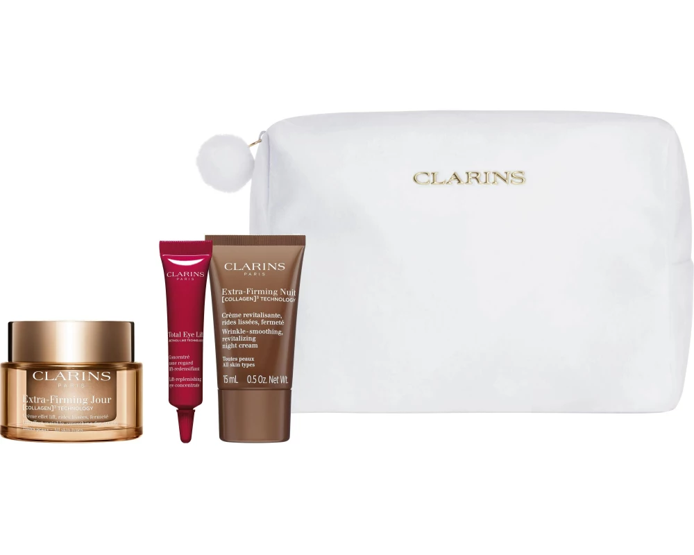 Clarins Extra-Firming Holiday Season