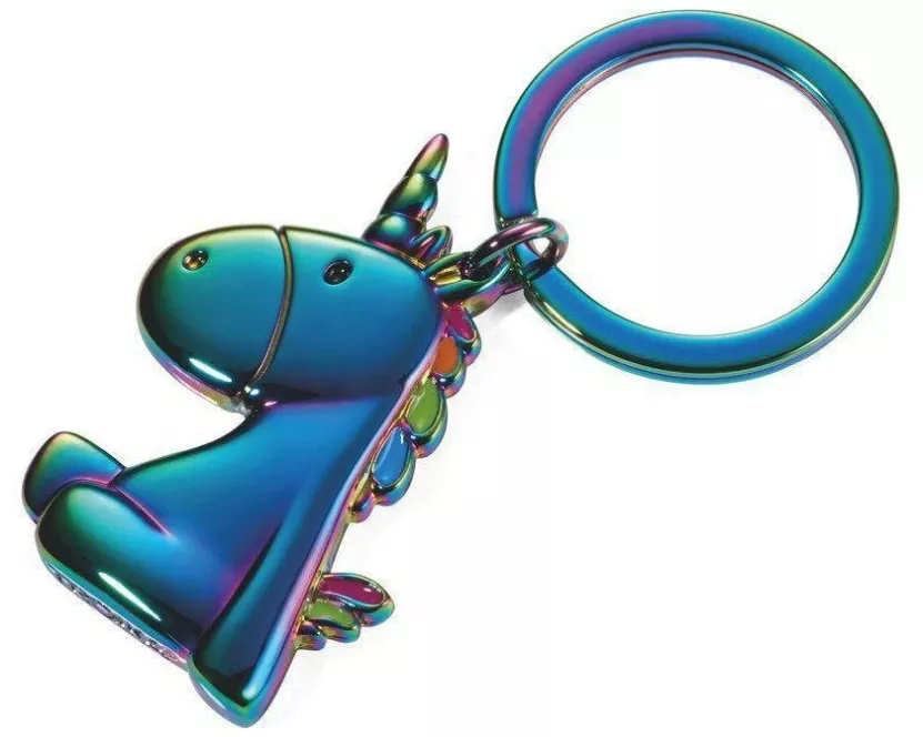 Troika Schlüsselanhänger Unicorn