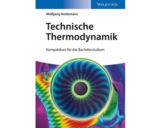 Technische Thermodynamik