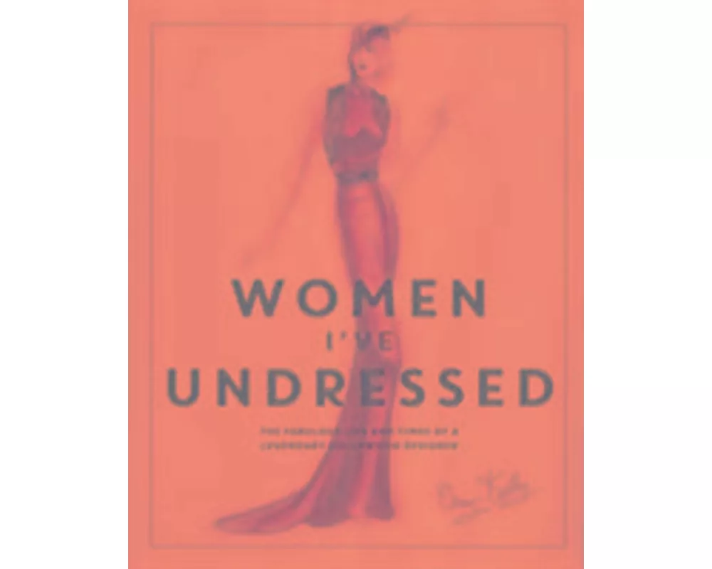 Women I've Undressed