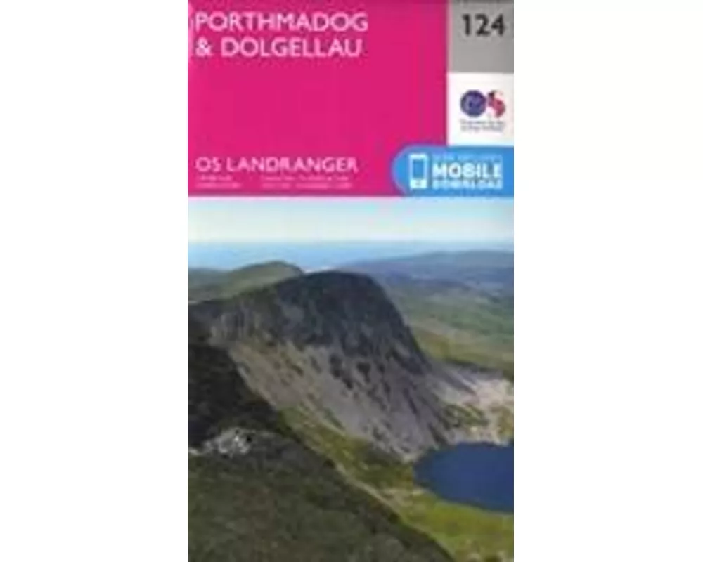 Porthmadog & Dolgellau