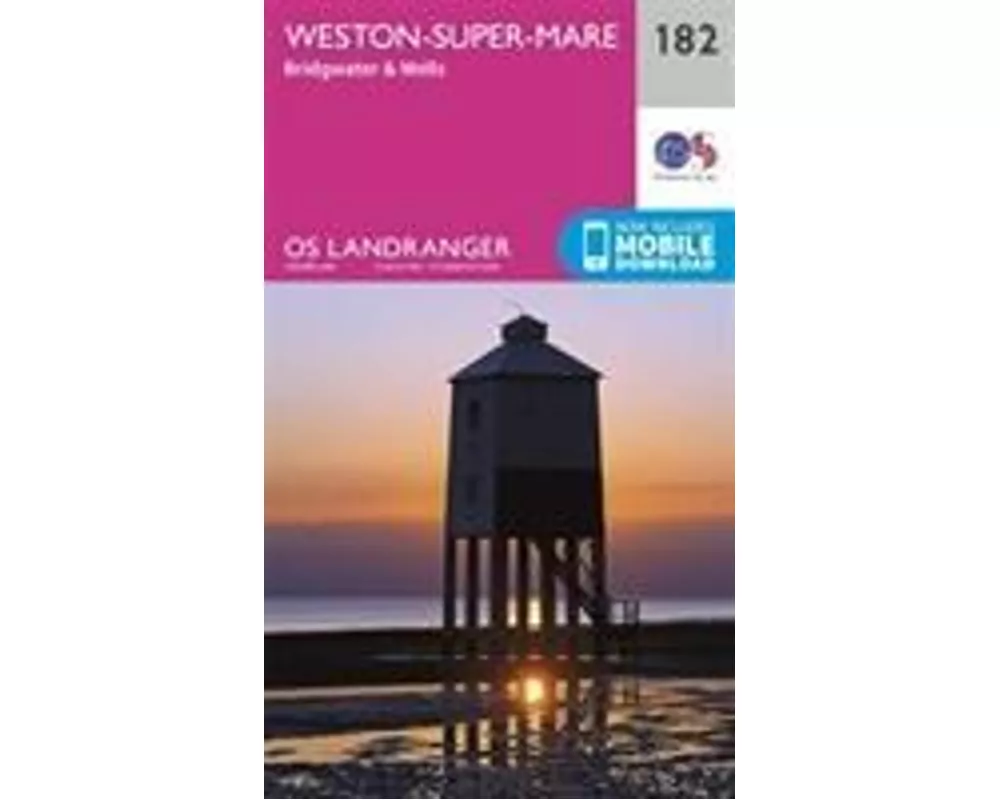 Weston-Super-Mare, Bridgwater & Wells