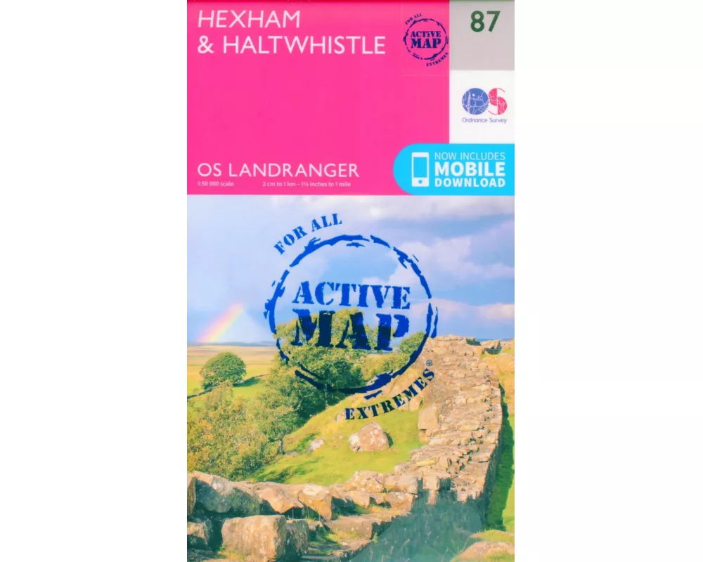 Hexham & Haltwhistle