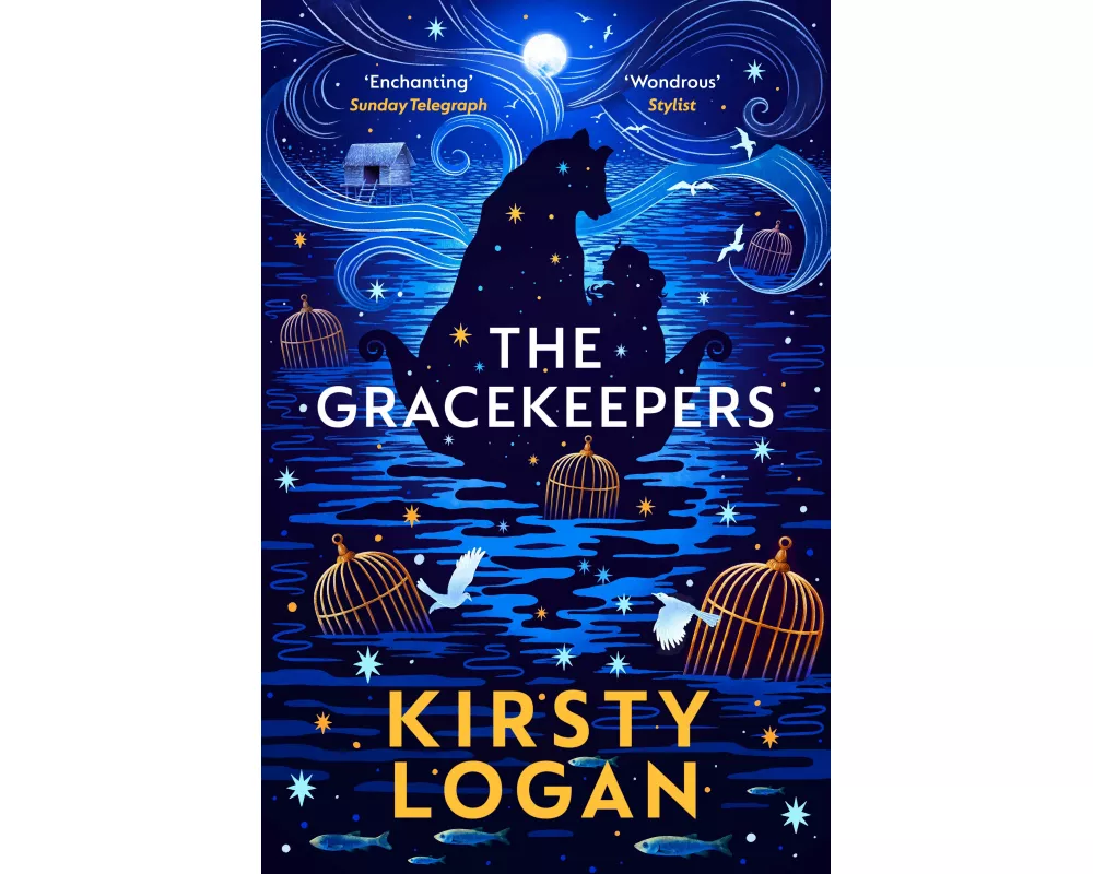 The Gracekeepers