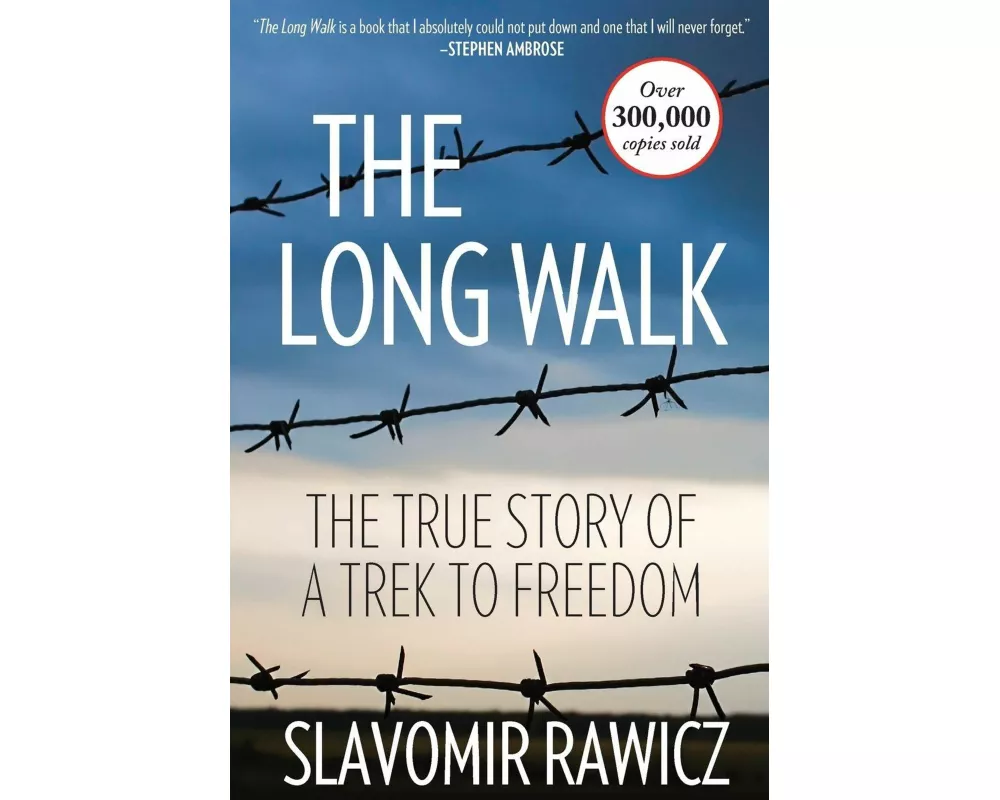 The Long Walk