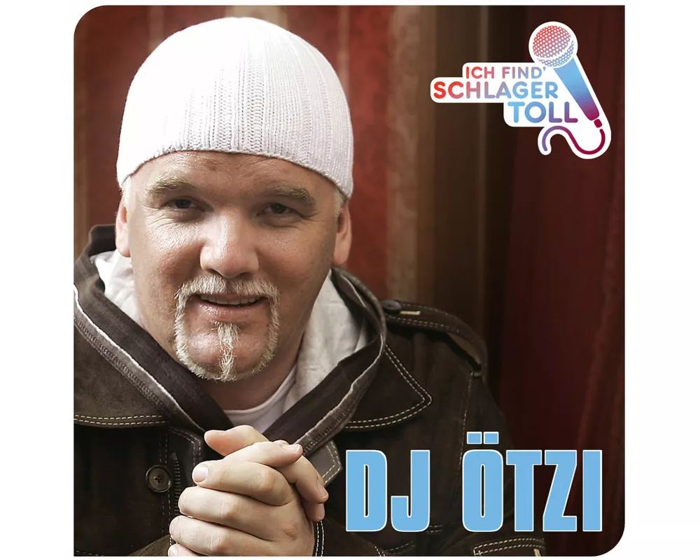 Ich Find' Schlager Toll (Das Beste)