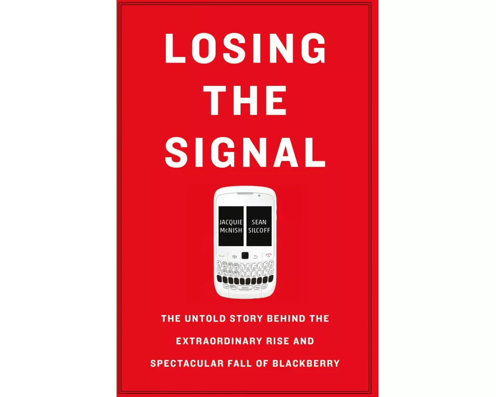 Losing the Signal