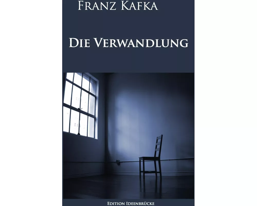 Die Verwandlung
