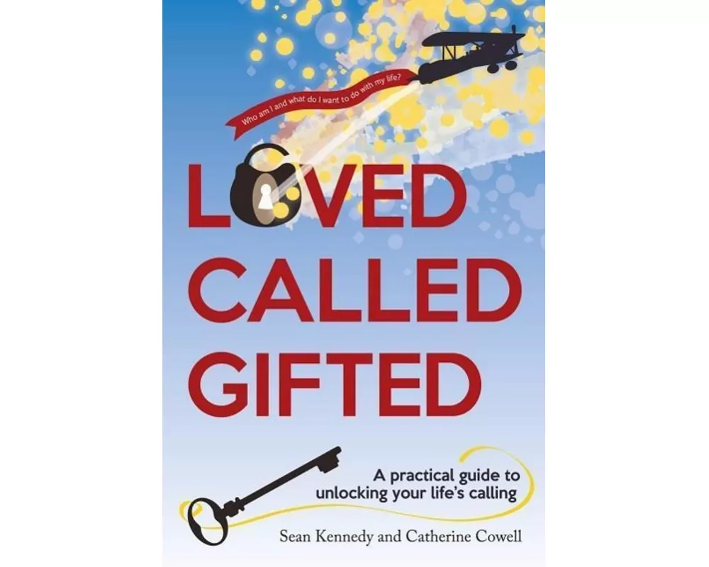 Loved, Called, Gifted