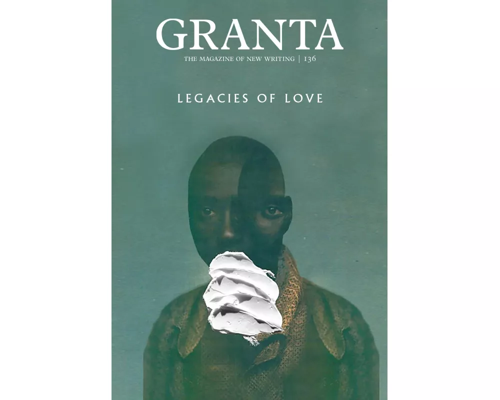 Granta 136