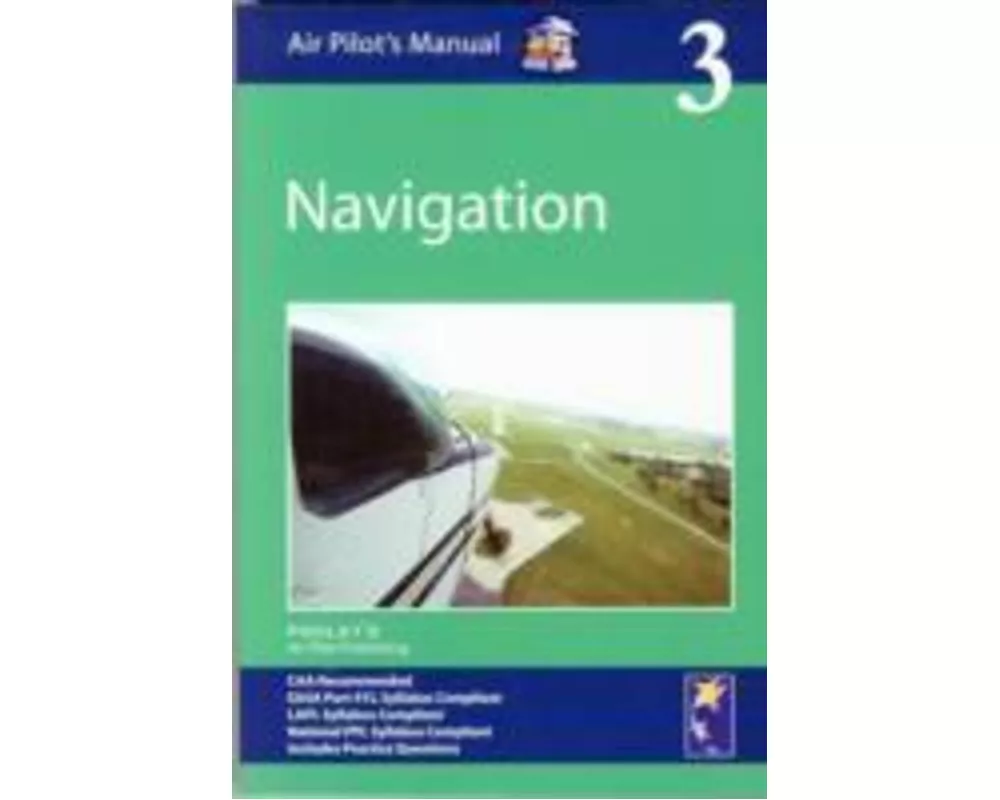 Air Pilot's Manual - Navigation