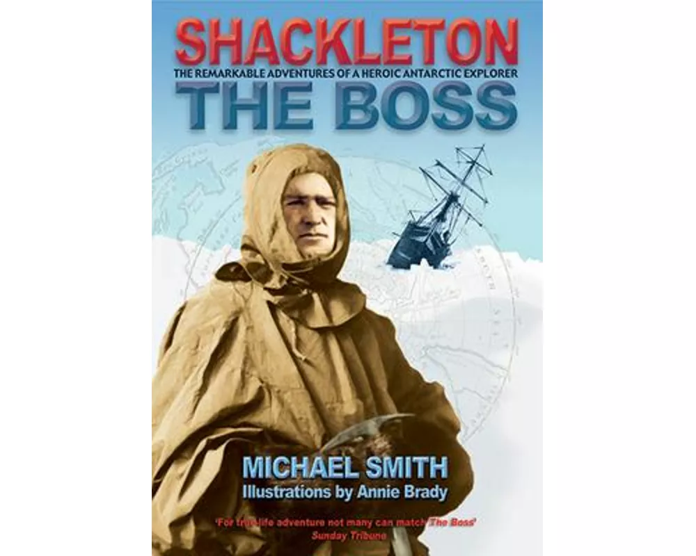 Shackleton