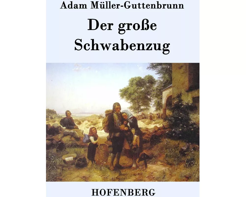 Der große Schwabenzug