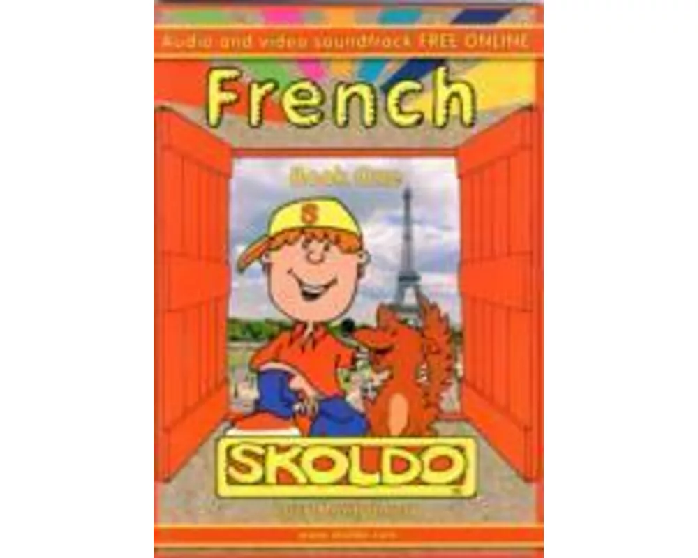 French Book One
