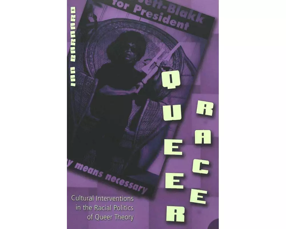 Queer Race