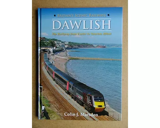 Britain's Scenic Railways: Dawlish