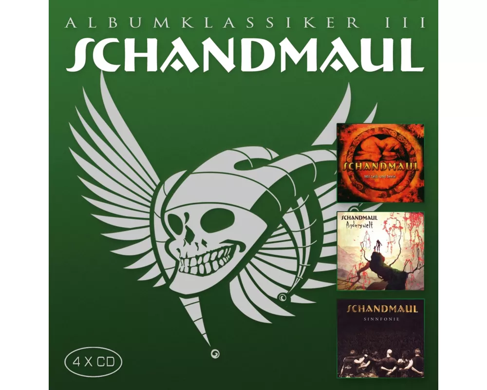 Albumklassiker III