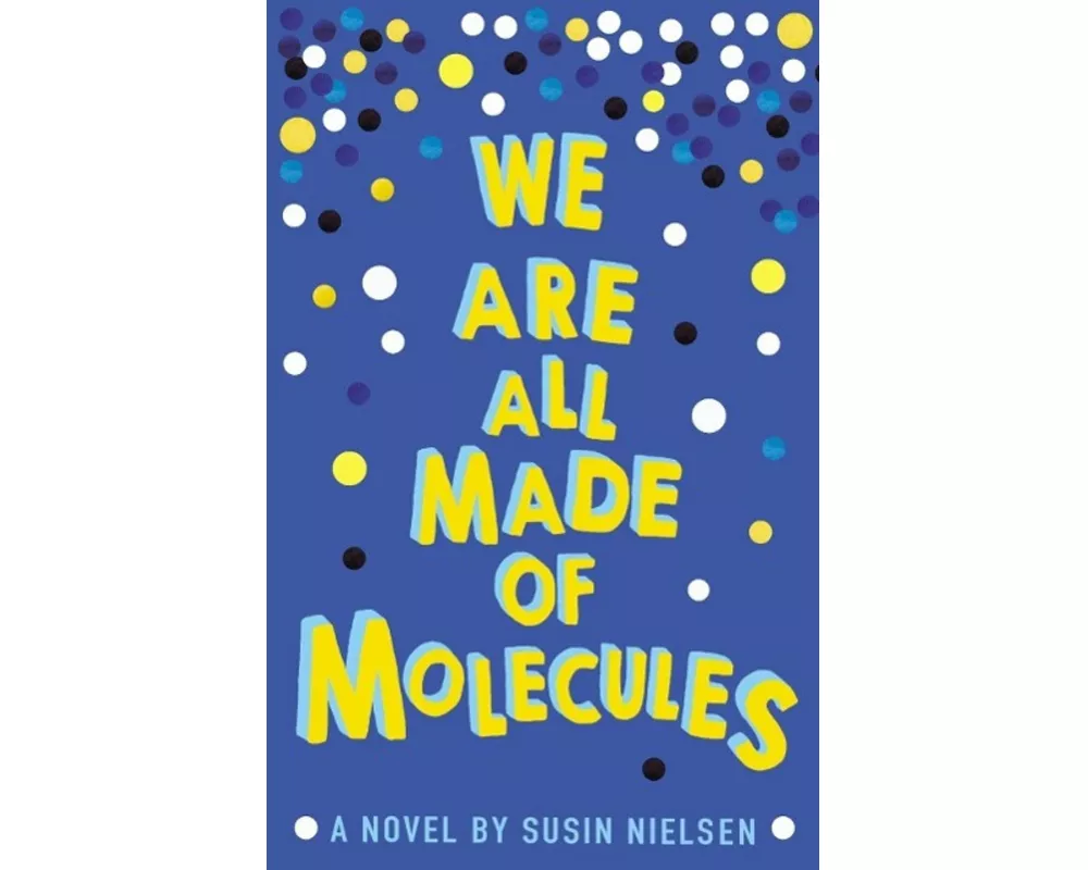 We Are All Made of Molecules